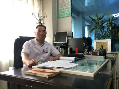 诊所环境